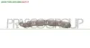 STAFFA DESTRA PARAURTI ANTERIORE-LATERALE-PLASTICA NISSAN - QASHQAI - 2010 > 2014, NISSAN - QASHQAI +2 - 2010 > 2014 CODICE/I: OE 62222BR00A DS7111003