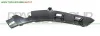 STAFFA DESTRA PARAURTI ANTERIORE-PLASTICA CITROEN - C3 I 2002 > 2009 CODICE/I: OE 7416A6 CI3221003 CI3221004