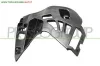 STAFFA DESTRA PARAURTI ANTERIORE-PLASTICA BMW - SERIE 5 G30 / F90 4 PORTE - 2016 >, BMW - SERIE 5 G31 TOURING - 2017 > CODICE/I: BM0531013 OE 51117385348