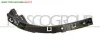 STAFFA DESTRA PARAURTI POSTERIORE-LATERALE-PLASTICA FIAT - NEW PANDA - 2012 > 2024, FIAT - NEW PANDA VAN - 2012 > 2024 CODICE/I: FT1241053 OE 51880537