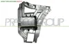 STAFFA DESTRA PARAURTI POSTERIORE-LATERALE-PLASTICA BMW - X3 F25 - 2010 > 2014 CODICE/I: BM8041053 OE 51127210078