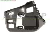 STAFFA DESTRA PARAURTI POSTERIORE-LATERALE-PLASTICA BMW - SERIE 1 F21 3 PORTE - 2012 > 2015 CODICE/I: BM1241053 OE 51128051514