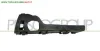 STAFFA SINISTRA PARAURTI ANTERIORE-LATERALE-PLASTICA FORD - FOCUS - 2004 > 2008 CODICE/I: OE 1335699 FD4241004