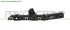 STAFFA SINISTRA PARAURTI ANTERIORE-PLASTICA NISSAN - QASHQAI - 01-09-2017 -, NISSAN - QASHQAI - 2014 > 2017 CODICE/I: DS7121004 OE 622234EA0A