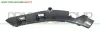 STAFFA SINISTRA PARAURTI ANTERIORE-PLASTICA CITROEN - C3 I 2002 > 2009 CODICE/I: CI3221003 CI3221004 OE 7416A6