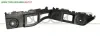 STAFFA SINISTRA PARAURTI POSTERIORE VOLKSWAGEN - CROSS POLO - 2010 > 2014, VOLKSWAGEN - CROSS POLO - 2014 > 2017, VOLKSWAGEN - POLO - 2009 > 2014, VOLKSWAGEN... CODICE/I: OE 6R6807393A VG0231054