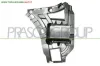 STAFFA SINISTRA PARAURTI POSTERIORE-LATERALE-PLASTICA BMW - X3 F25 - 2010 > 2014 CODICE/I: OE 51127210077 BM8041054