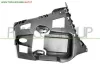 STAFFA SINISTRA PARAURTI POSTERIORE-LATERALE-PLASTICA BMW - SERIE 1 F20 5 PORTE - 2015 >, BMW - SERIE 1 F21 3 PORTE - 2015 > CODICE/I: OE 51127371753 BM1251054