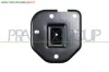 STAFFA SINISTRA RINFORZO PARAURTI POSTERIORE-METALLO NISSAN - QASHQAI - 01-09-2017 -, NISSAN - QASHQAI - 2014 > 2017 CODICE/I: DS7121056 OE H52114EAMA