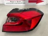 STOP FANALE POSTERIORE DESTRO con codice 00223070-02 da FORD Fiesta 7° Serie (17>>)