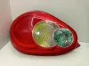 STOP FANALE POSTERIORE DESTRO TOYOTA Aygo 1° Serie 815510H070 1KRFE (05>08)