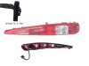 STOP FANALE POSTERIORE SINISTRO con codice 6350Y5 da CITROEN C8 Serie (02>18)