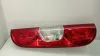 STOP FANALE POSTERIORE SINISTRO FIAT Doblo Serie Restyling 51755145 182B6000 (05>09)