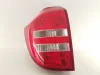 STOP FANALE POSTERIORE SINISTRO con codice 924011H3 da KIA Cee'd Sporty Wagon (07>)
