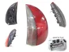 STOP FANALE POSTERIORE SINISTRO con codice 51700273 da LATO GUIDA LANCIA Lybra S. Wagon 1900 Diesel 85 con codice motore 937A2000 (2001)