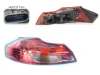 STOP FANALE POSTERIORE SINISTRO con codice 1222196 da LATO GUIDA OPEL Insignia S. Wagon 2000 Diesel 118 kW / 160 CV con codice motore A20DTH/A 20 DTH (2010)