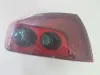 STOP FANALE POSTERIORE SINISTRO con codice 6350GC da LATO GUIDA PEUGEOT 407 Berlina 2000 Diesel 100 (2005)