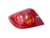 STOP FANALE POSTERIORE SINISTRO MAZDA 3 Berlina Serie BN8V51160D con codice motore Y6/Y6 (03>09)