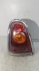 STOP FANALE POSTERIORE SINISTRO MINI Cooper 2° Serie 63212757009 N12B16A (06>13)