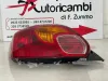 STOP FANALE POSTERIORE SINISTRO MITSUBISHI Space Star Serie (A00) 8330B243 (13>)