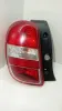 STOP FANALE POSTERIORE SINISTRO NISSAN Micra 7° Serie 265591HA1B HR12DE (10>16)