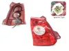 STOP FANALE POSTERIORE SINISTRO con codice 265554A00G da NISSAN Pixo 1° Serie (09>13)