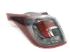 STOP FANALE POSTERIORE SINISTRO OPEL Crossland Serie (X) 39137519 B 12 XE (EB2F), D 12 XE (EB2FA) (17>)