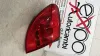 STOP FANALE POSTERIORE SINISTRO con codice 13434859 da OPEL Meriva 3° Serie (10>)