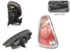 STOP FANALE POSTERIORE SINISTRO con codice 63217166955 da MINI Cooper 1° Serie (00>06)
