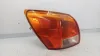 STOP FANALE POSTERIORE SINISTRO NISSAN Qashqai 1° Serie 26555EY00A K9K (06>09)