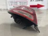 STOP FANALE POSTERIORE SINISTRO con codice 9673805480 da CITROEN C3 Serie (09>15)