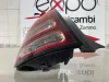 STOP FANALE POSTERIORE SINISTRO CITROEN C3 Serie 9803928880 con codice motore HM01 (16>)