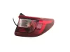 STOP FANALE POSTERIORE SINISTRO KIA Stonic Serie 92401H8400 con codice motore D4FE (17>)