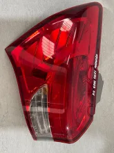 STOP FANALE POSTERIORE SINISTRO HYUNDAI iX20 Serie 924111K000 con codice motore D4FB (10>19)
