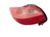 STOP FANALE POSTERIORE SINISTRO con codice 6350N7 da PEUGEOT 206 Cabrio 1° Serie (98>03)