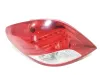 STOP FANALE POSTERIORE SINISTRO con codice 9686566080 da PEUGEOT 207 2° Serie (09>)
