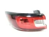 STOP FANALE POSTERIORE SINISTRO con codice 265554998R da RENAULT Clio Serie IV (12>19)