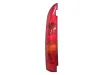 STOP FANALE POSTERIORE SINISTRO RENAULT Kangoo 3° Serie 8200150623 K9KA7 (03>07)