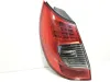 STOP FANALE POSTERIORE SINISTRO RENAULT Scenic Serie K9K77 (03>09)
