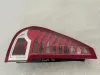 STOP FANALE POSTERIORE SINISTRO con codice 265550013R da RENAULT Scenic Serie (09>16)