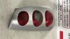 STOP FANALE POSTERIORE SINISTRO SMART Fortwo Coupé (W450) Q0001728V007C98Y00 (03>07)