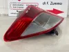 STOP FANALE POSTERIORE SINISTRO TOYOTA Yaris Serie 815610D370 con codice motore 1KR FE (11>13)