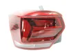 STOP FANALE POSTERIORE SINISTRO con codice 2G0945095B da VOLKSWAGEN Polo 6° Serie (17>)