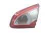 STOP POSTERIORE DESTRO INTEGRATO NEL PORTELLO con codice 89503209 da NISSAN Qashqai +2 (08>13)