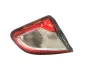STOP POSTERIORE SINISTRO INTEGRATO NEL PORTELLO NISSAN Qashqai 2° Serie 89503189 (10>13)