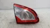 STOP POSTERIORE SINISTRO INTEGRATO NEL PORTELLO NISSAN Qashqai 1° Serie 26559BR01A M9R (06>09)