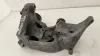 SUPPORTO ALTERNATORE con codice 1116 7802639 02 da BMW Serie 1 Serie (E87) Diesel 2000 (07>)