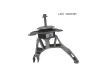 SUPPORTO CAMBIO LANCIA Ypsilon 4° Serie 51843051 169 A4.000 Benzina 1200 (11>)