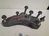 Supporto cambio Skoda Superb del 2010 2.0 Diesel CODICE RICAMBIO : 1K0199117