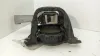 SUPPORTO MOTORE NISSAN Qashqai Serie 112104EA0B K9K636 diesel 1461 (14>)